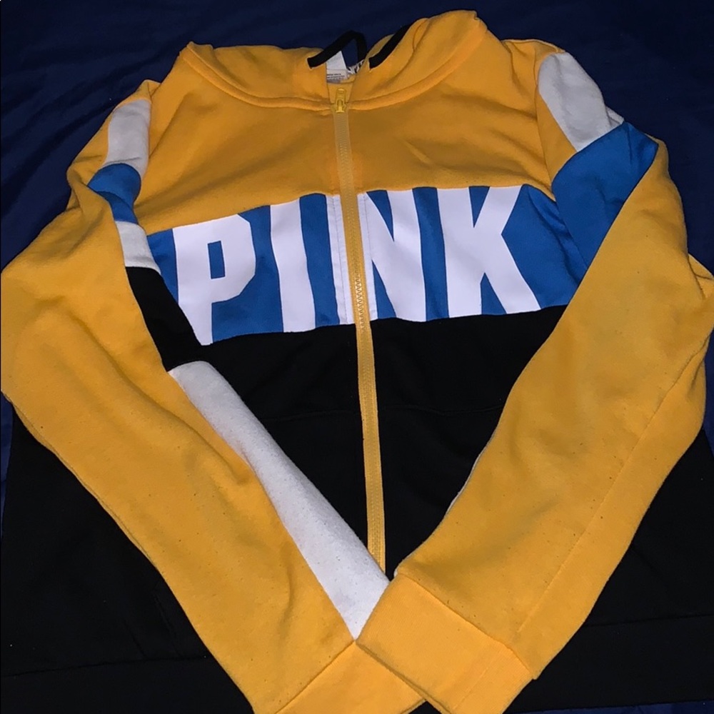 PINK Victoria Secret Hoodie